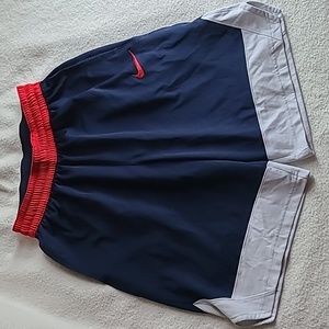 Nike Dri-FIT Icon Basketball Shorts